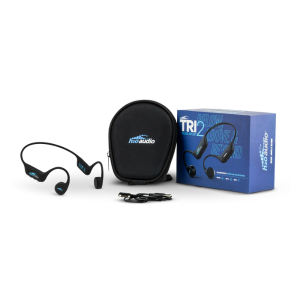 Multi-Sport Waterproof Headphones